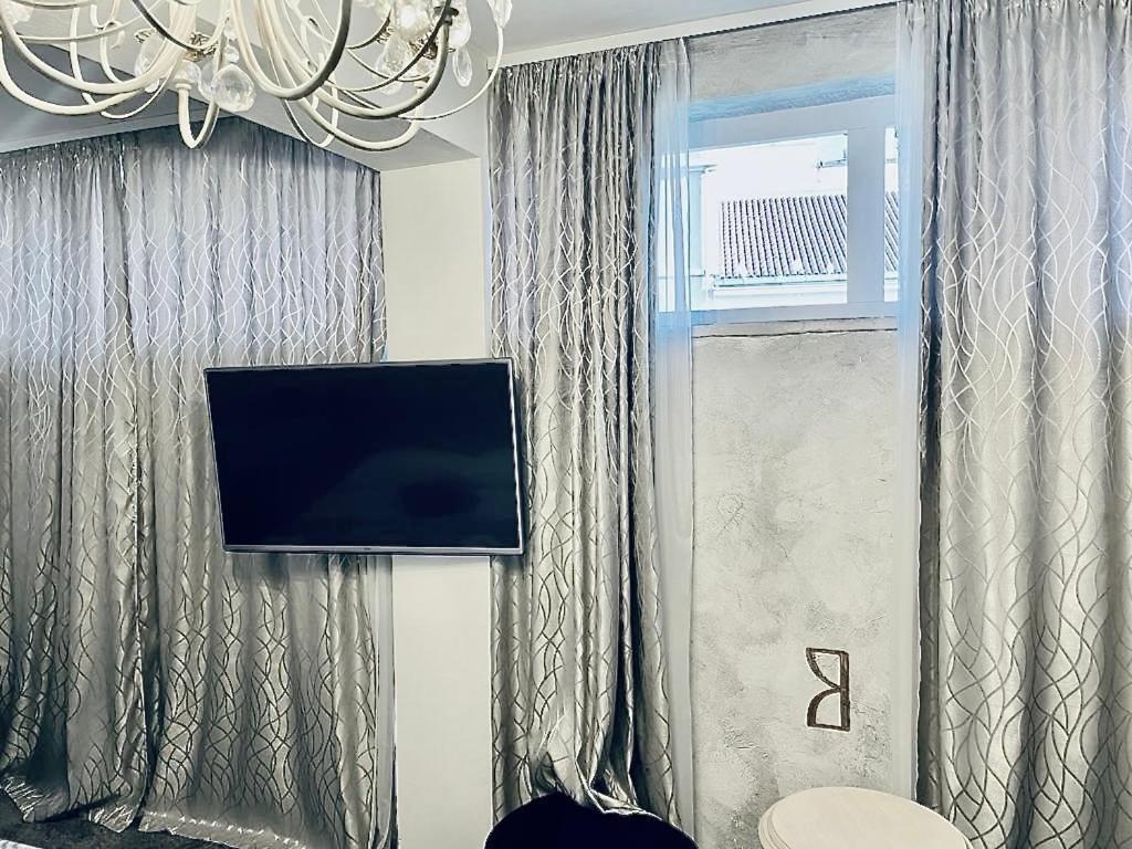 Prima Luce Downtown Hotel Split Quarto foto